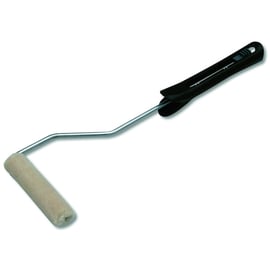 Rouleau à peindre spécial finition brillante acces difficiles - 110 mm