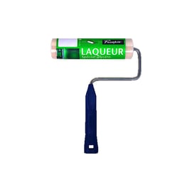 Rouleau à peindre pour finition brillante - 180 mm