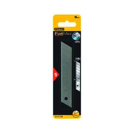Lame de cutter FATMAX® 18 mm - Boîte de 10