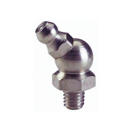 Graisseur HYDRAULIQUE COUDE 45°