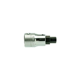 Douille tournevis pour vis 6 pans creux KT - 19 mm