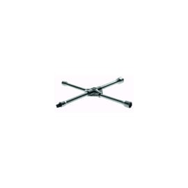 Clé en croix pour écrou de roue carré 1/2" 77A.TO