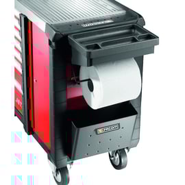 Ensemble de propreté pour servante JET.A5GXL