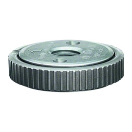 Écrou de serrage rapide SDS-CLIC M14 pour meuleuse d'angle