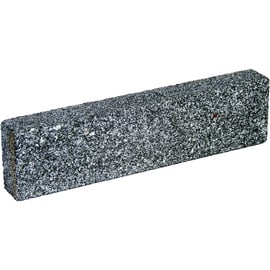 Pierre à affûter rectangulaire - 50 mm x 200 m - Grain 36