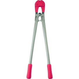 Coupe-boulons avec bras tube