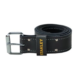 Ceinture en cuir
