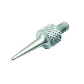 Touche aiguille acier