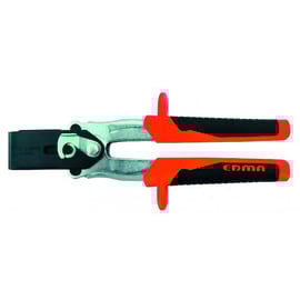 Pince pour cheville métallique FIX