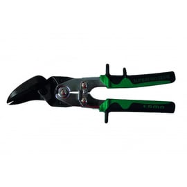 Cisaille à tôle passe franc UPPER CUT - coupe à droite