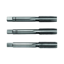 Jeu de 3 tarauds à main BB200