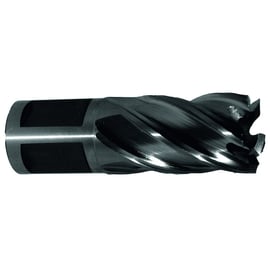 Fraise à carotter FC400 Queue Weldon HSS