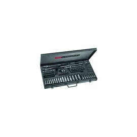 Coffret de douilles 3/8" et embouts J.451EP