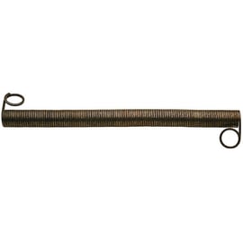 Ressort de cintrage en cuivre