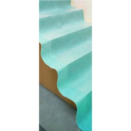 Bâche de protection POLYPROTEC ACTIV - 25 x 1 m