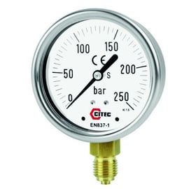 Manomètre série 2100