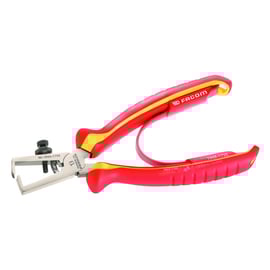 Pince à dénuder isolée 1000 Volts 194A.17VE