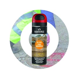 Traceur de chantier PROMARKER