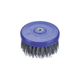 Brosse à fil pour meuleuse 9301-614