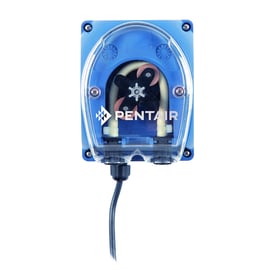 Pompe doseuse pH ou chlore PENTAIR