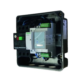 Coffret balneo PIEZO