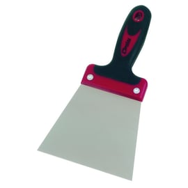 Couteau à enduire lame inox  20 cm