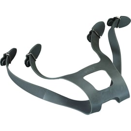 Kit d'ensemble harnais de tête pour masque série 6000