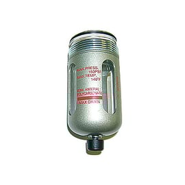 Cuve pour FRL série C-SF - C2SF