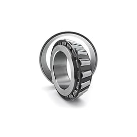 Roulement à rouleaux coniques à une rangée - 30213 - Diamètre intérieur : 65 mm - Diamètre extérieur : 120 mm - Largeur : 24,75 mm