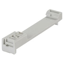 Adaptateur pour rail DIN série ZS