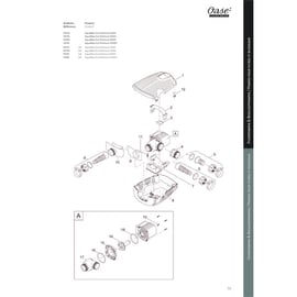 Pompe AQUAMAX PREMIUM EFC