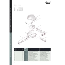 Pompe AQUAMAX ECO CLASSIC