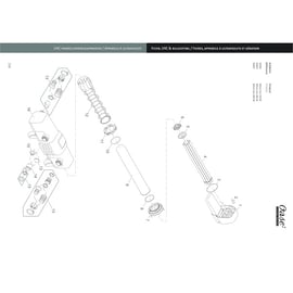 Stérilisateur UV bassin BITRON ECO