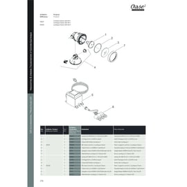 Kit LUNAQUA CLASSIC LED