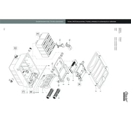 Filtre bassin BIOTEC SCREENMATIC