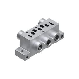 Embase simple NAS - G1/4