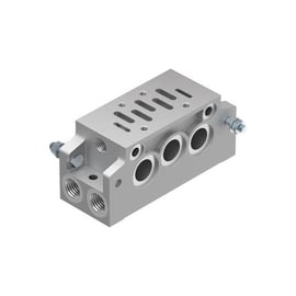 Embase juxtaposable NAVW - G1/4