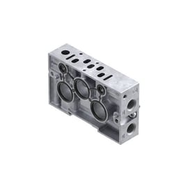 Embase juxtaposable NAW - G1/8