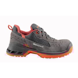 Chaussures basses SQUAT marron S1P