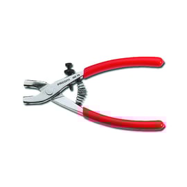 Pince à circlips intérieurs à becs interchangeables 469 - 8-63 mm