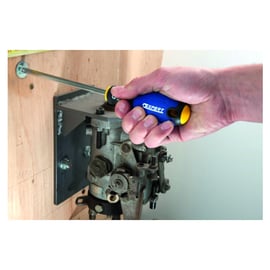 Tournevis Phillips® avec manche bimatière