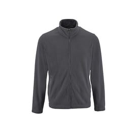 Veste polaire NORMAN grise