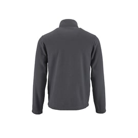 Veste polaire NORMAN grise