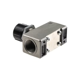 Régleur de débit EAS - métal - G1/2