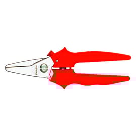 Cisaille coupe-tout droit - 140 mm