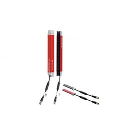 Barrière immatérielle de sécurité série 450L-B4