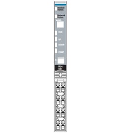 Module interface POINT I/O série 1734-ASC - ASCII - RS232 - 24VDC - 1734-232ASC