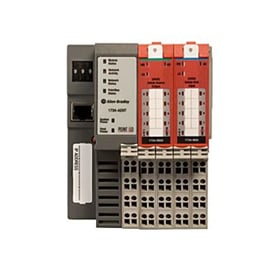 Module interface POINT I/O série 1734-ASC - ASCII - RS232 - 24VDC - 1734-232ASC