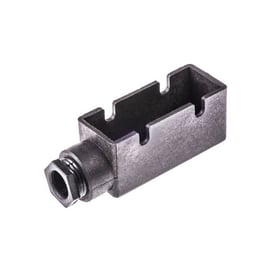 Capot de protection pour commutateur - APBG