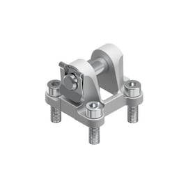 Flasque orientable ISO 15552 série SNC - D=40 mm - SNC-40